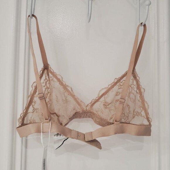 COSABELLA Limited Edition "Ciao" Bralette - Picture 4 of 8